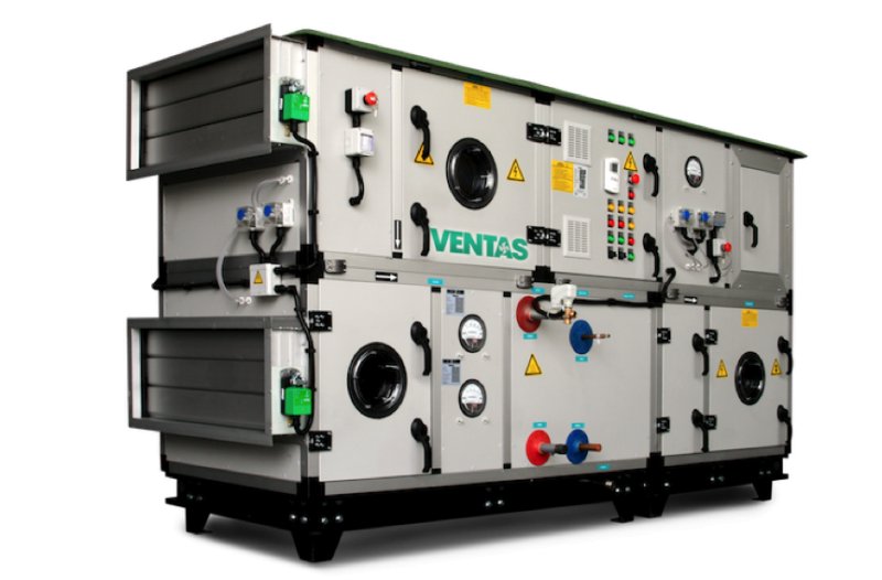 HAVALANDIRMA SERVİS 