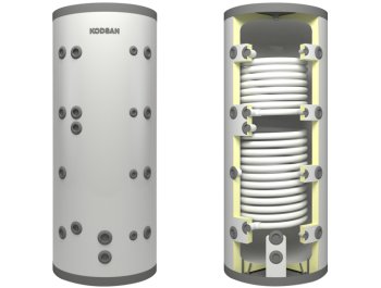 KBT-D ÇİFT SERPATİNLİ