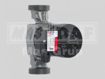 Islak Rotorlu Inline Pompalar